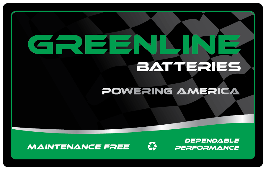 Greenline Batteries