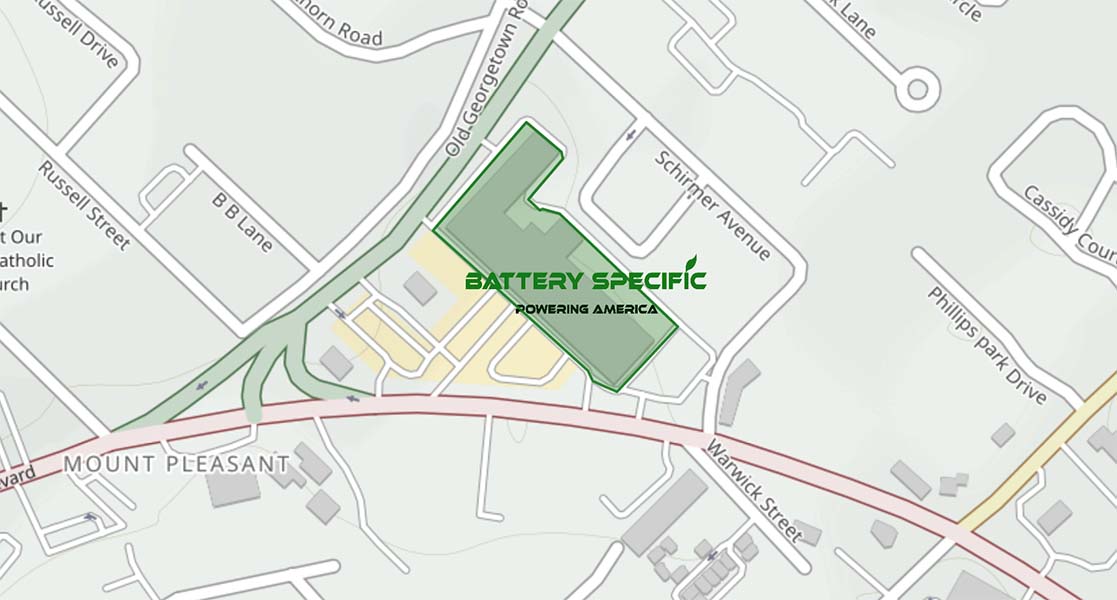 battery-specific-map
